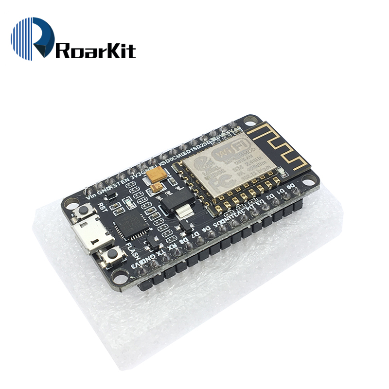 Esp8266 Nodemcu Board - Mạng Không Dây CP2102 Chip NodeMcu