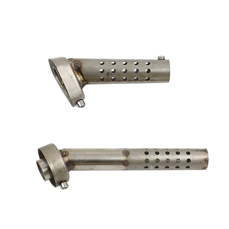 Ir Blaster Universal - 48/57Mm Đa Năng Xe Máy Xả