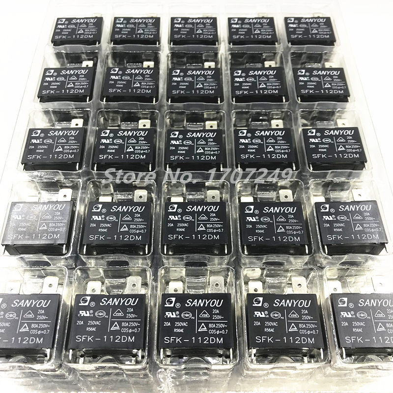 Shelly Relay Module - Miễn Phí Vận Chuyển 5-50 Con