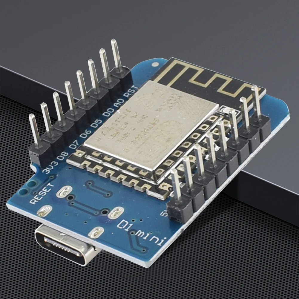ESP8266 ESP-12F D1 Mini NodeMc - đánh giá và giá Esp8266 Nodemcu Board