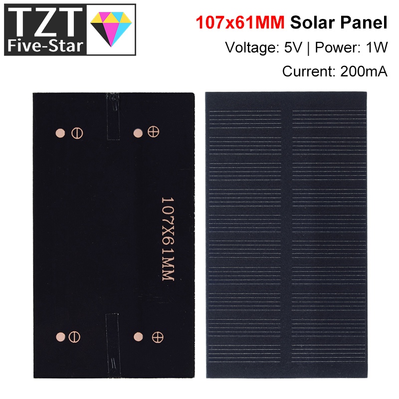 smart electronics Solar Panel  - đánh giá và giá Home Automation Diy Kit