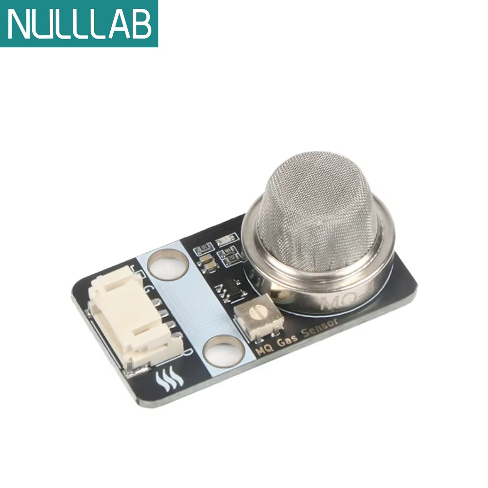 MQ-4 Gas Sensor Module Methane - đánh giá và giá Home Automation Raspberry Pi