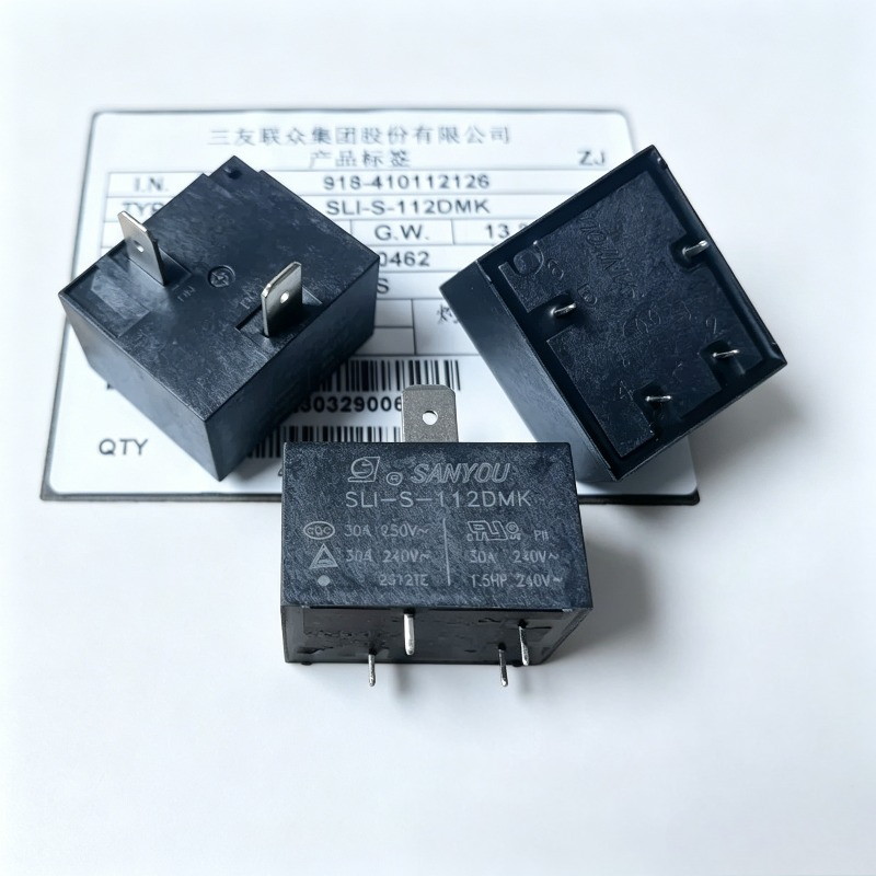New 1pcs/lot SLI-S-112DM SLI-S - đánh giá và giá Shelly Relay Module