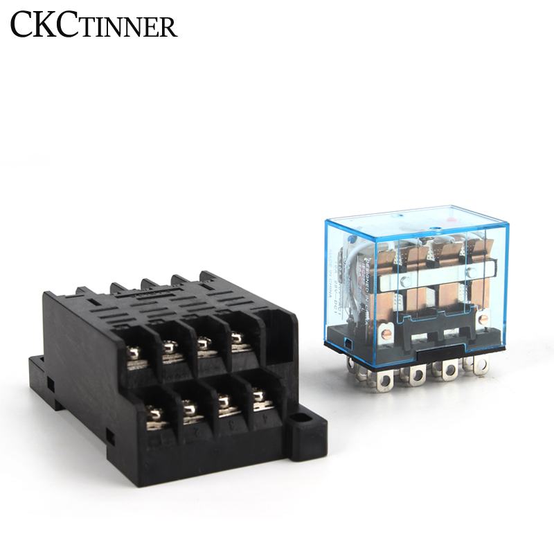 Trung Gian Chuyển Tiếp HH64P L - đánh giá và giá Shelly Relay Module