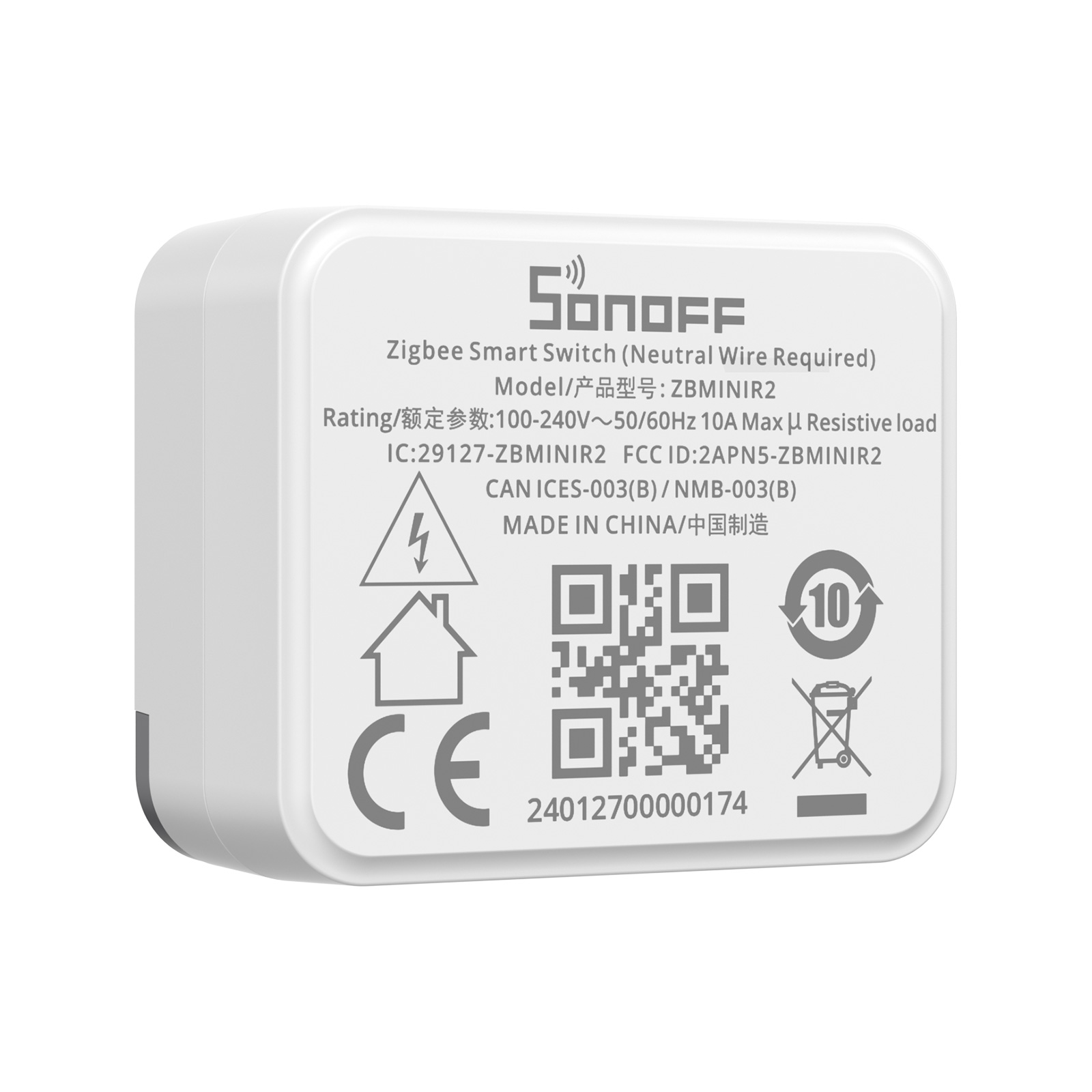 Sonoff T1 1 Gang Thông Minh Wi - đánh giá và giá Sonoff Basic Switch
