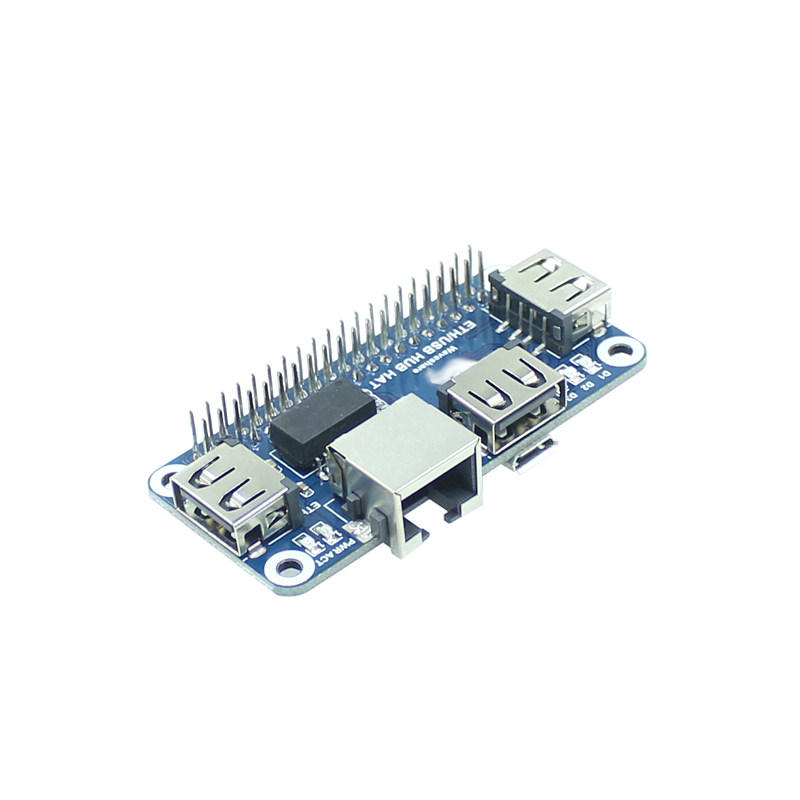 Raspberry Pi Zero W/2 W Ethern - đánh giá và giá Pi Zero W Board