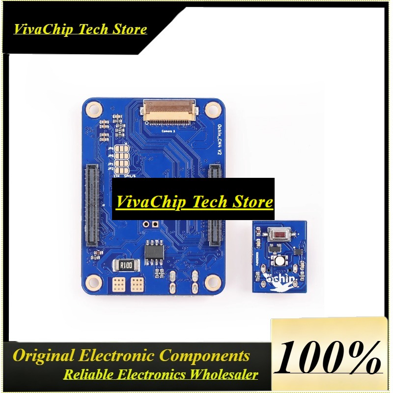 VoFSOchin CM4v2 Tiny Carrier B - đánh giá và giá Home Automation Raspberry Pi