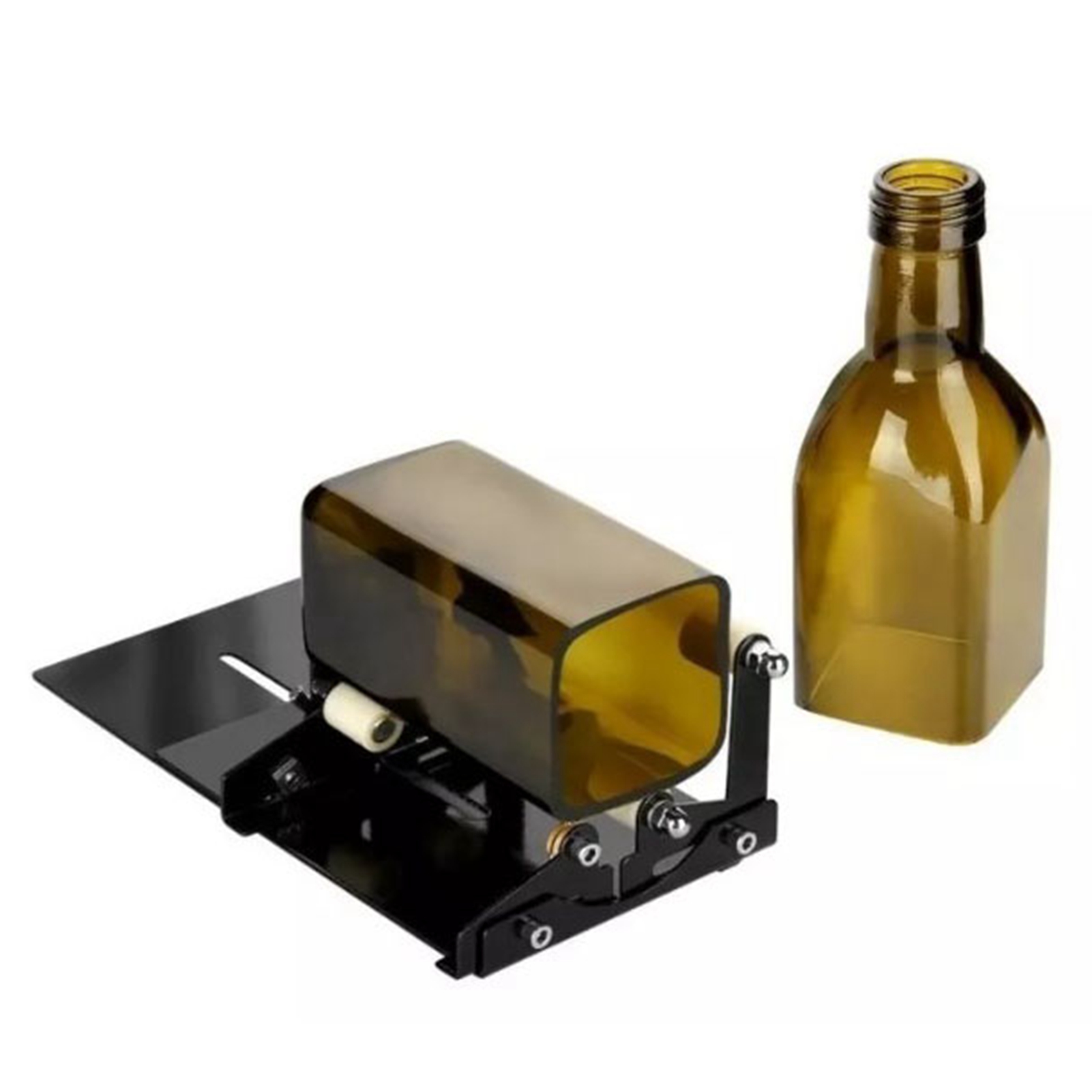 Glass Bottle Cutter Machine Fa - đánh giá và giá Diy Automation