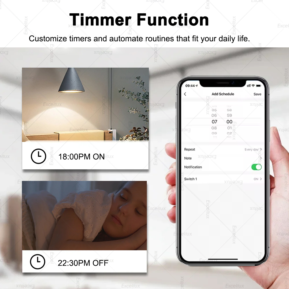 ZigBee Mini Smart DIY Switch A - đánh giá và giá Home Automation Technology