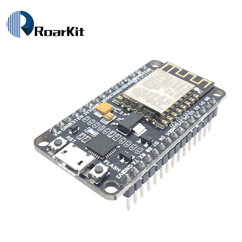 Mạng Không Dây CP2102 Chip Nod - đánh giá và giá Esp8266 Nodemcu Board
