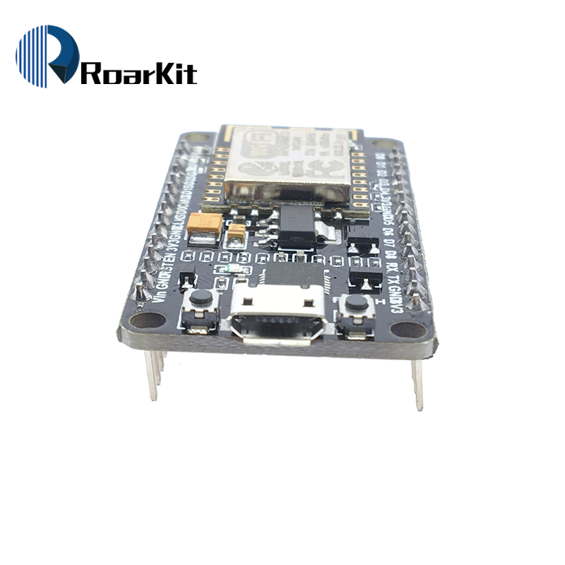 Mạng Không Dây CP2102 Chip Nod - đánh giá và giá Esp8266 Nodemcu Board