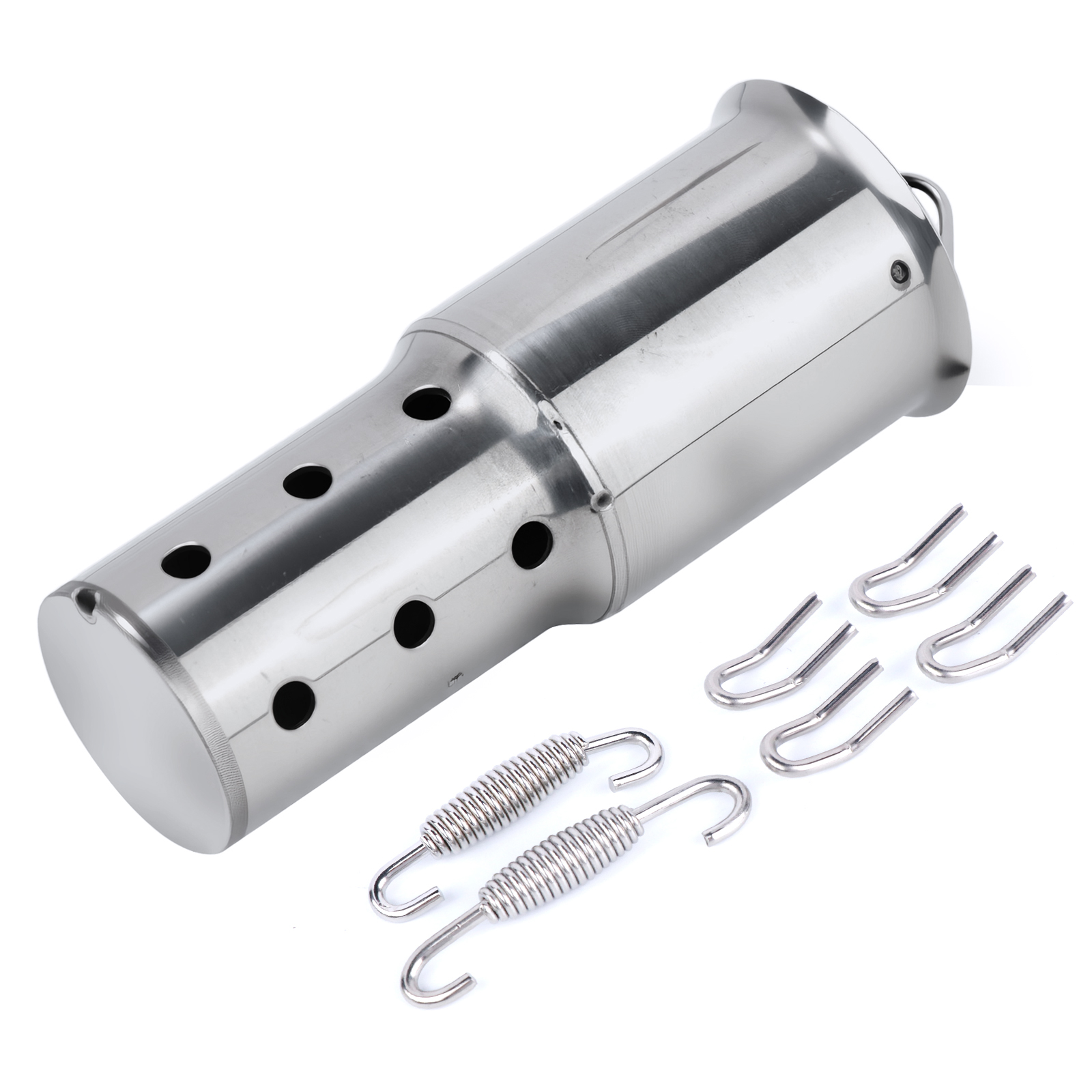 ZSDTRP 50.8/60mm Universal Fro - đánh giá và giá Ir Blaster Universal