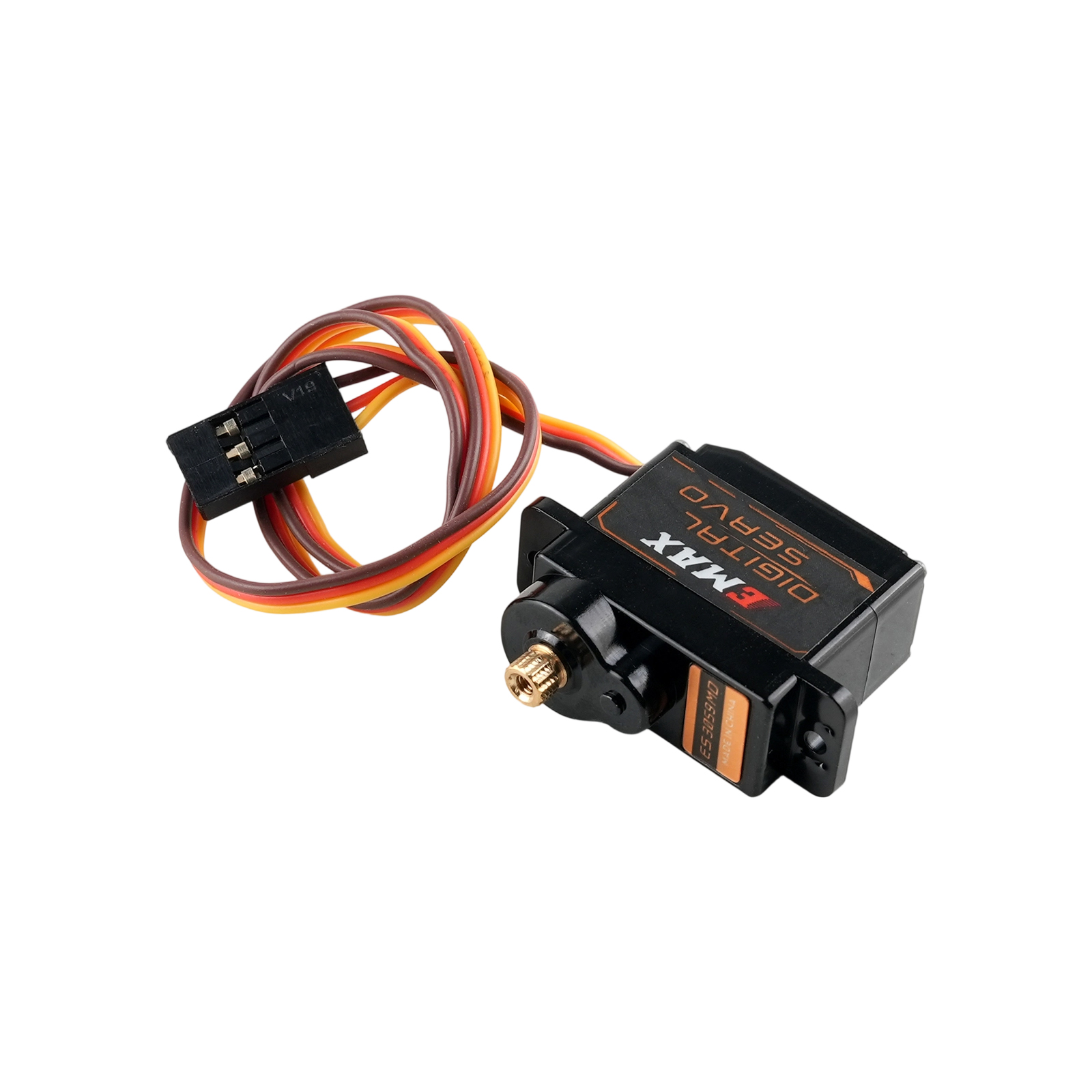 EMAX ES3059MD Digital Micro Se - đánh giá và giá Diy Automation
