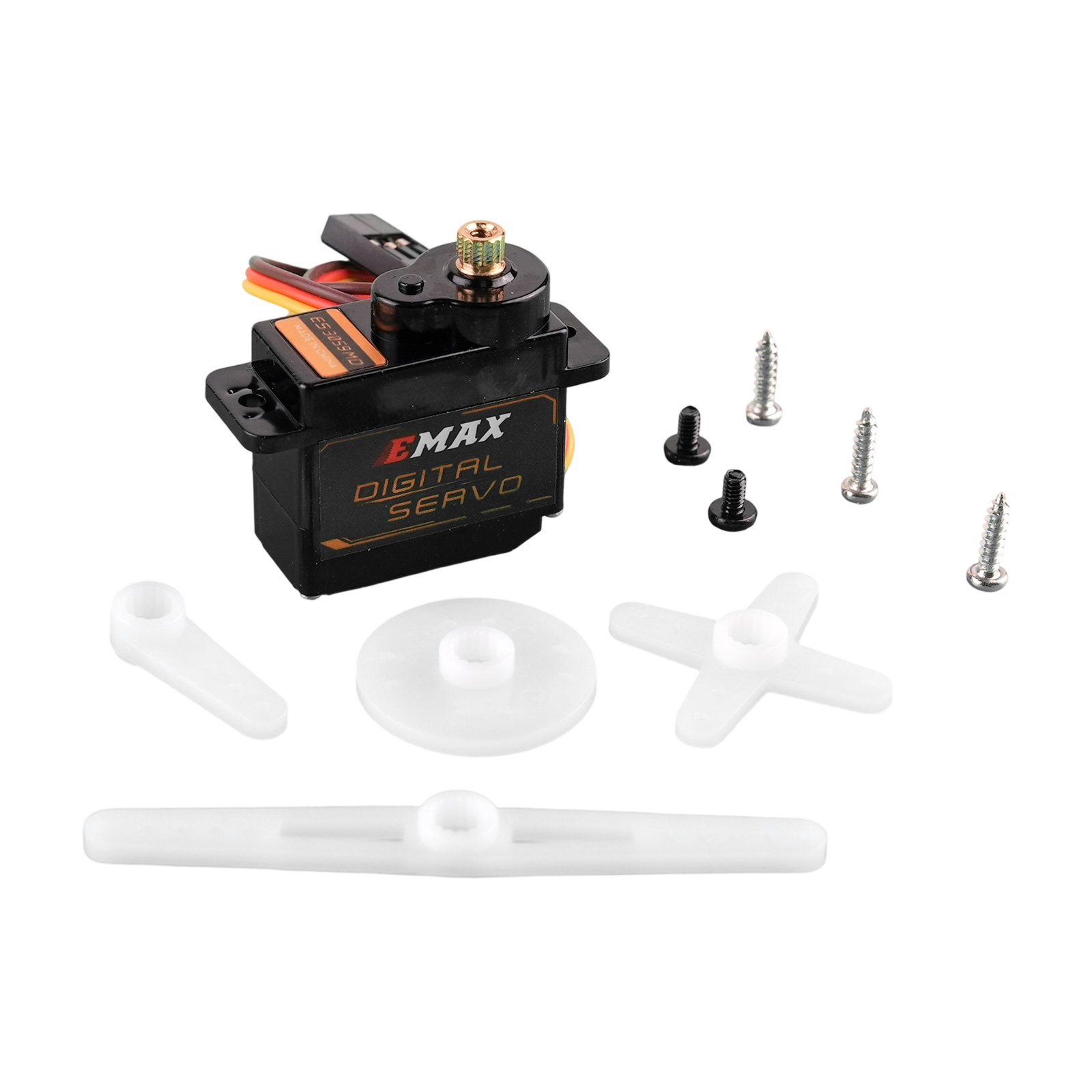 EMAX ES3059MD Digital Micro Se - đánh giá và giá Diy Automation