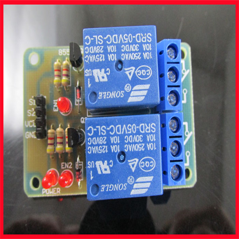 DIY Electronic Projects 2-Way  - đánh giá và giá Home Automation Diy Kit