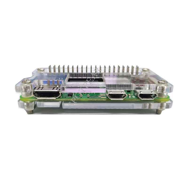 Raspberry Pi Zero 2 W Developm - đánh giá và giá Pi Zero W Board