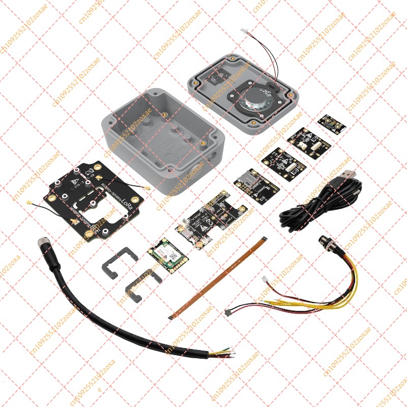 Voice Processing Starter Kit R - đánh giá và giá Home Automation Diy Kit