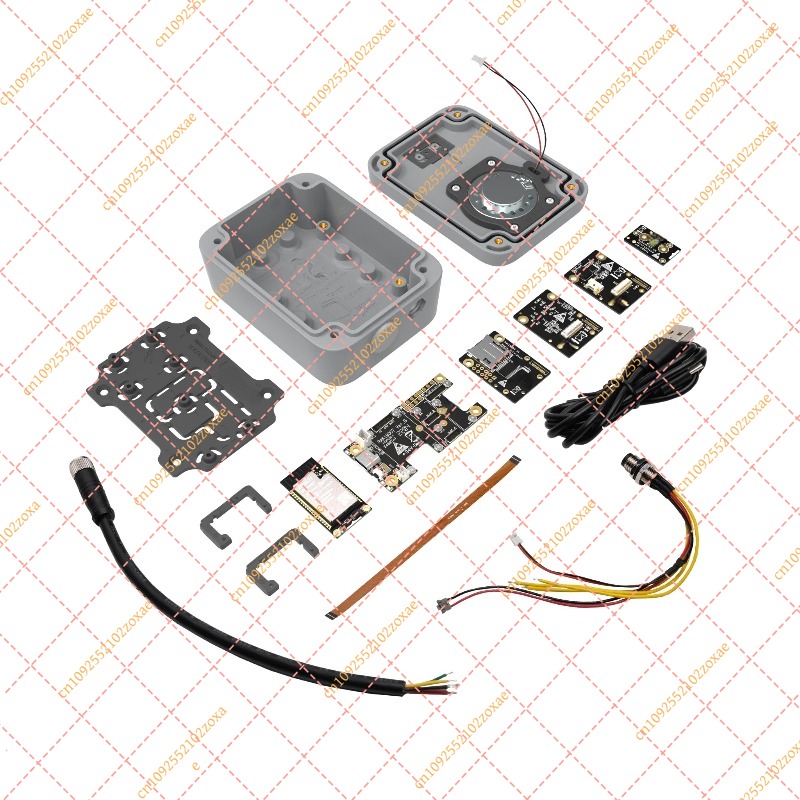 Voice Processing Starter Kit R - đánh giá và giá Home Automation Diy Kit
