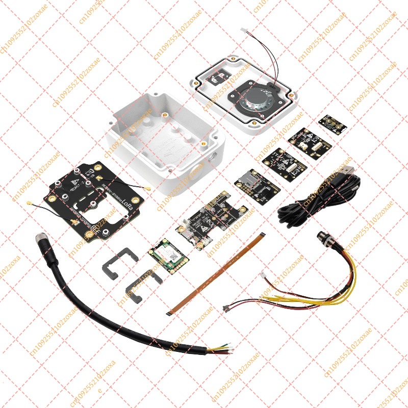 Voice Processing Starter Kit R - đánh giá và giá Home Automation Diy Kit