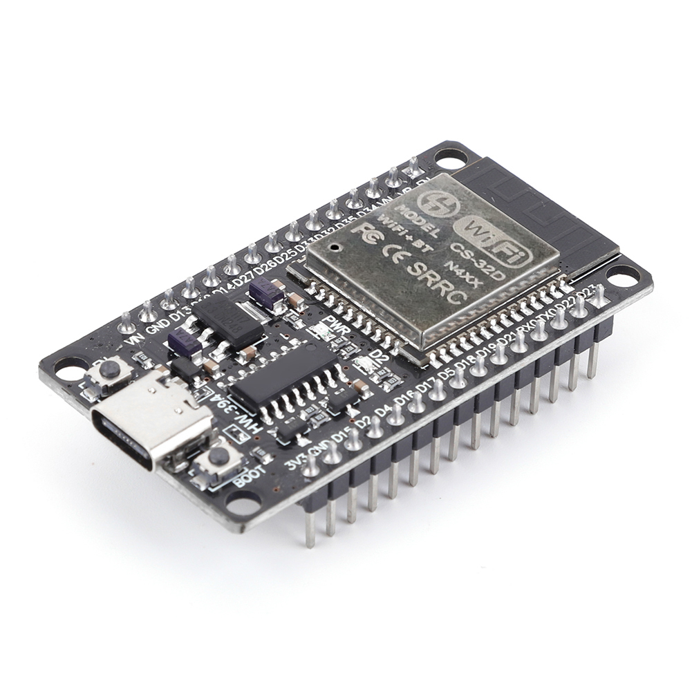 ESP32 WROOM-32 Development Boa - đánh giá và giá Esp8266 Nodemcu Board