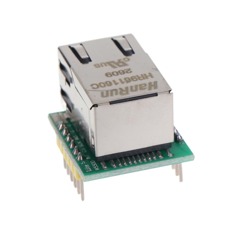 Hot Sale Smart Electronics USR - đánh giá và giá Ethernet Module W5500