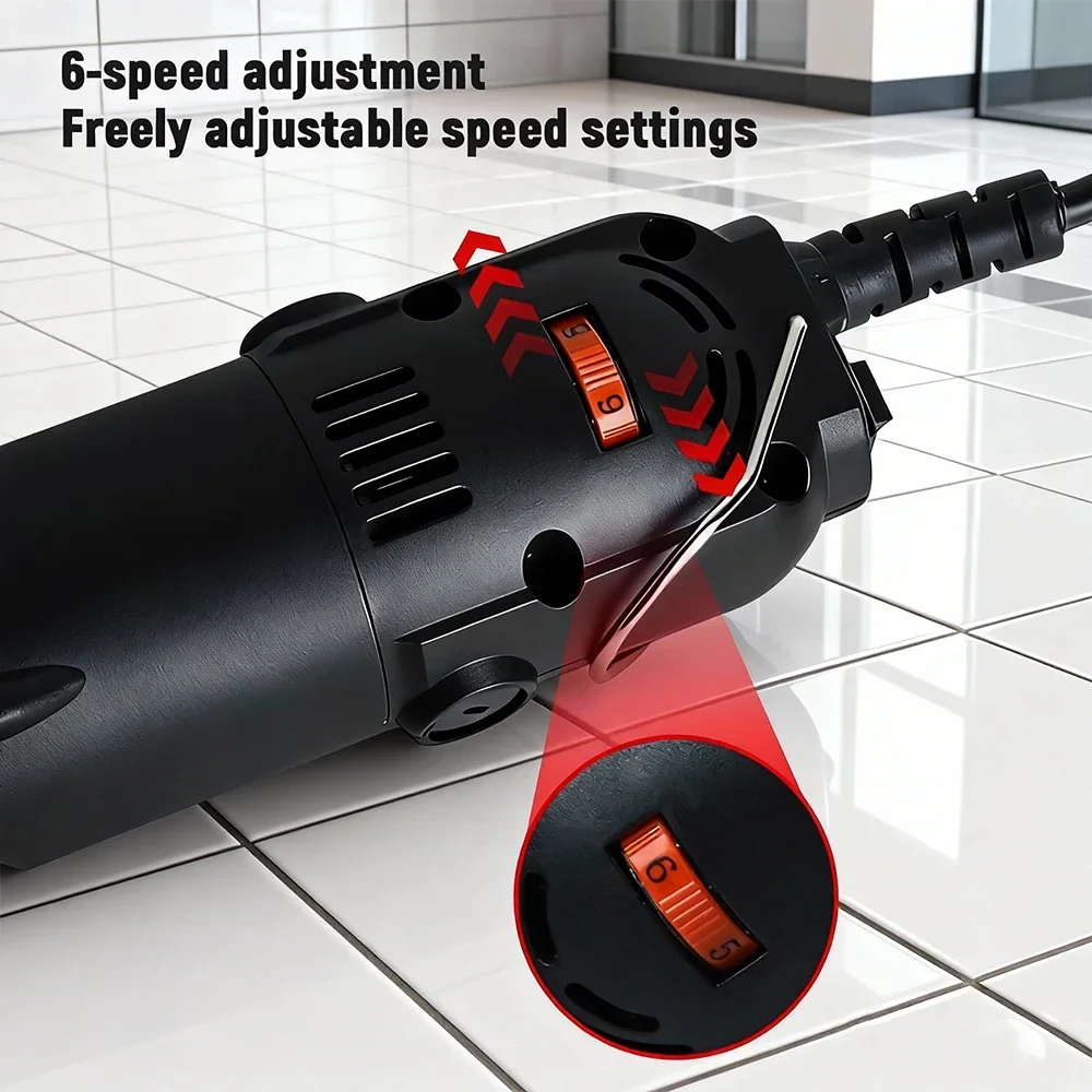 TUNGFULL 110V Mini Angle Grind - đánh giá và giá Diy Automation