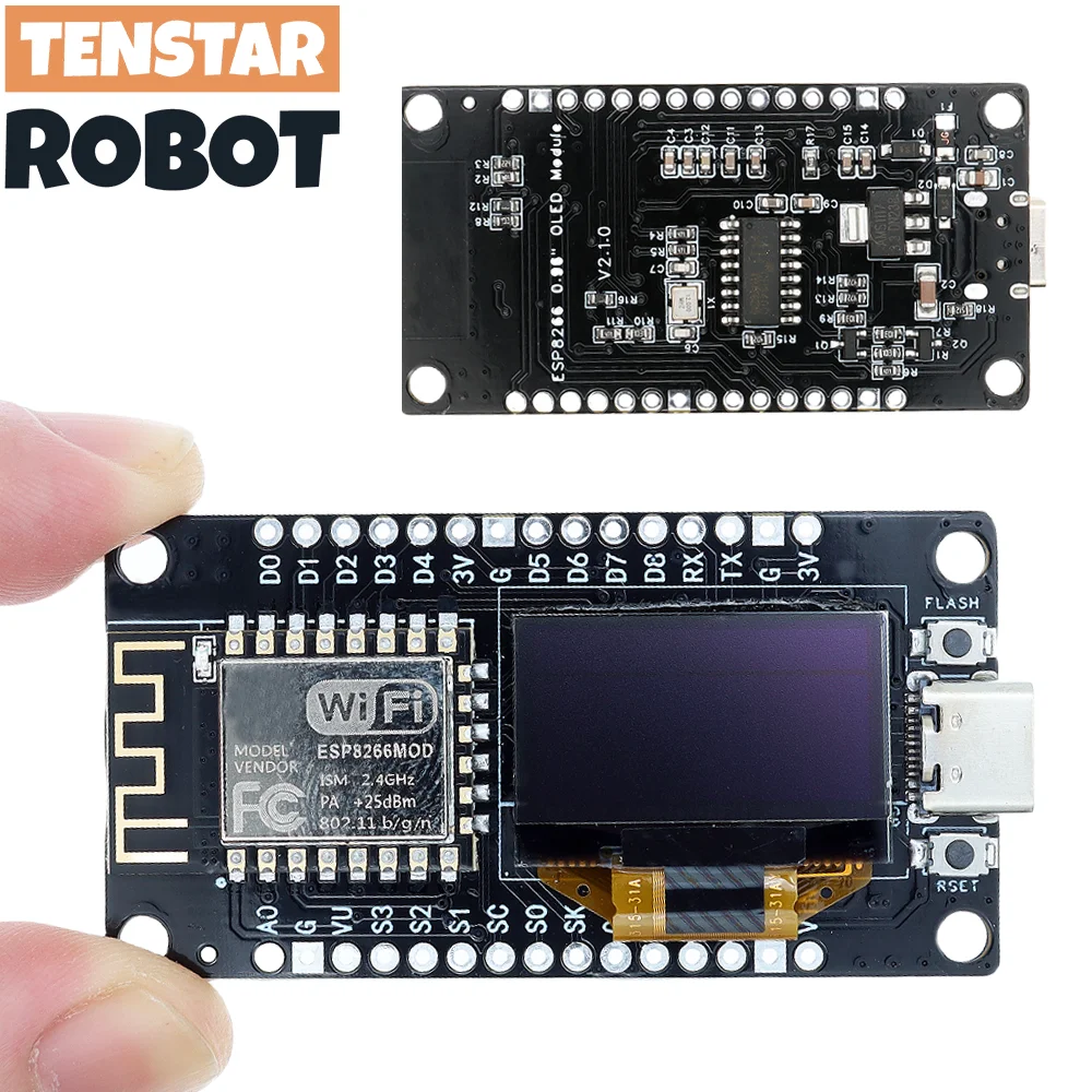 NodeMCU ESP8266 V3 Development - đánh giá và giá Esp8266 Nodemcu Board