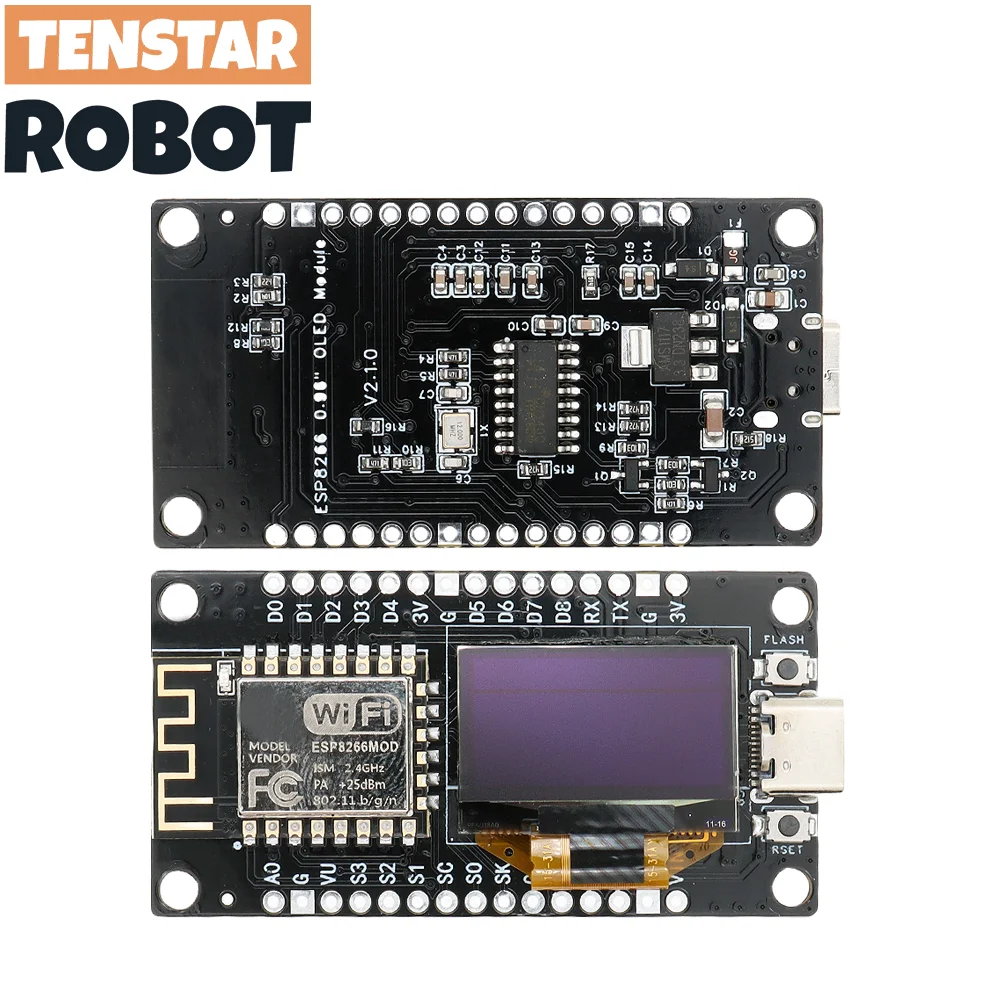 NodeMCU ESP8266 V3 Development - đánh giá và giá Esp8266 Nodemcu Board