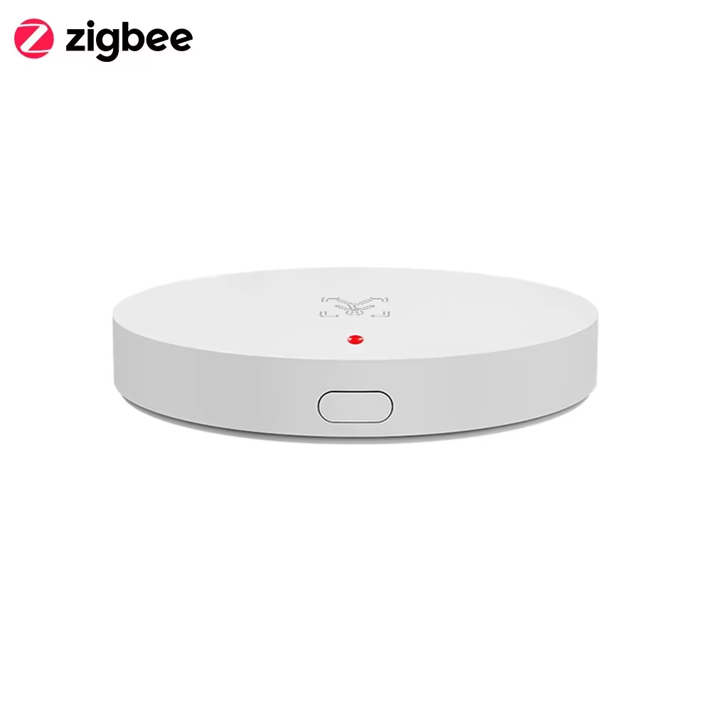 Tuya Zigbee 3.0 24GHz MmWave H - đánh giá và giá Home Automation Technology