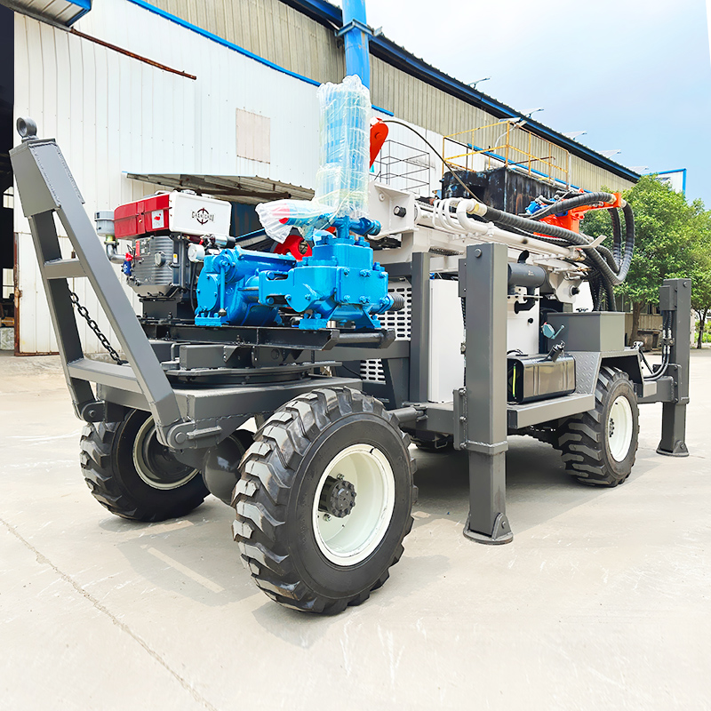 Customized Premium DTH Drill D - đánh giá và giá Diy Automation