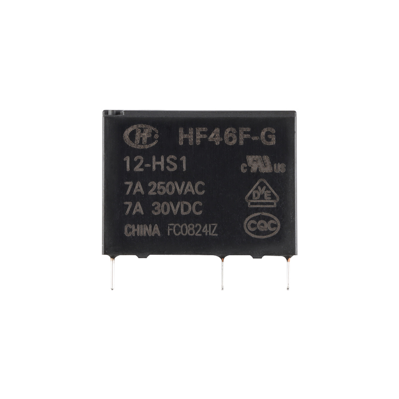 5Pcs/1pc HF46F Relay HF46F-G 0 - đánh giá và giá Shelly Relay Module