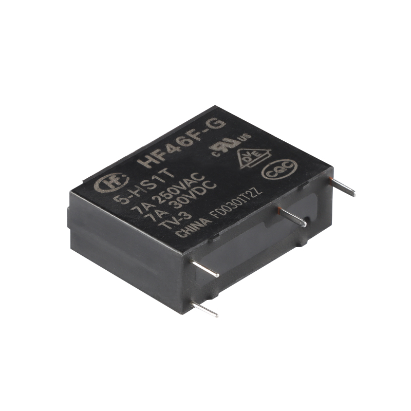 5Pcs/1pc HF46F Relay HF46F-G 0 - đánh giá và giá Shelly Relay Module