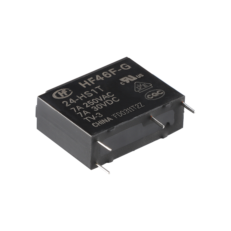 5Pcs/1pc HF46F Relay HF46F-G 0 - đánh giá và giá Shelly Relay Module