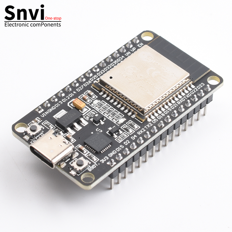 ESP32 Development Board  WiFi  - đánh giá và giá Esp8266 Nodemcu Board