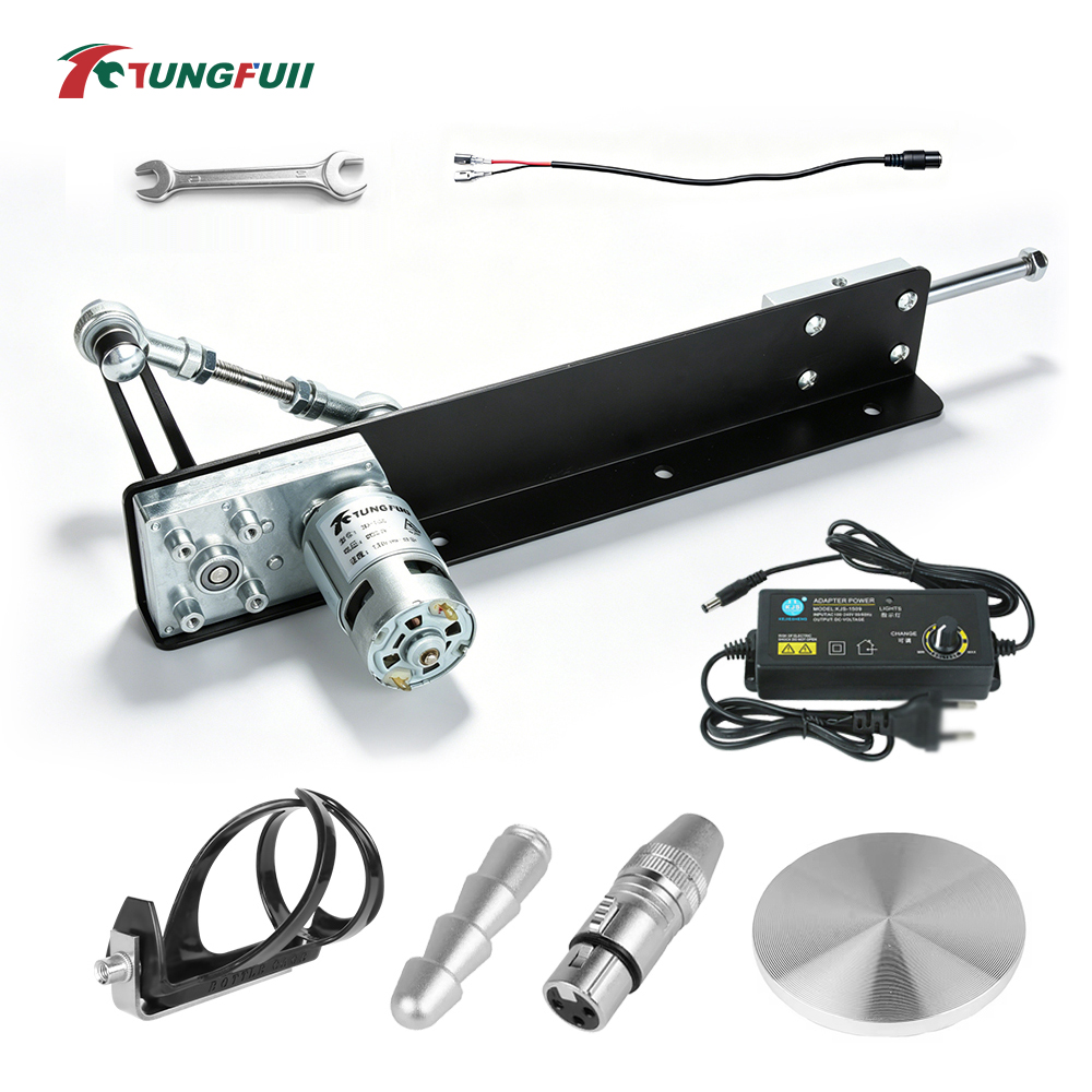Tungfull 3-15CM Adjustable Rec - đánh giá và giá Home Automation Diy Kit