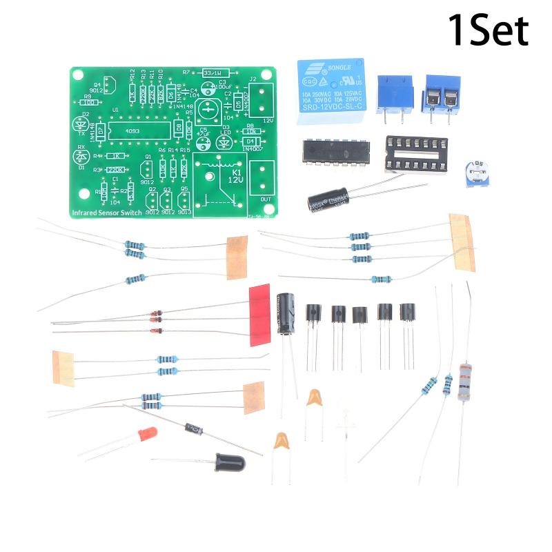 DIY Kit Automatic Faucet Contr - đánh giá và giá Home Automation Diy Kit