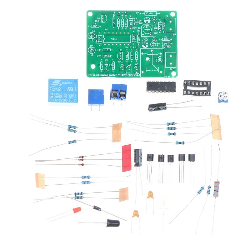 DIY Kit Automatic Faucet Contr - đánh giá và giá Home Automation Diy Kit
