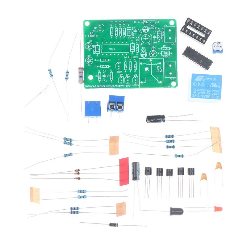 DIY Kit Automatic Faucet Contr - đánh giá và giá Home Automation Diy Kit