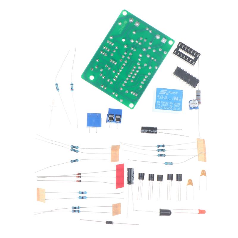 DIY Kit Automatic Faucet Contr - đánh giá và giá Home Automation Diy Kit