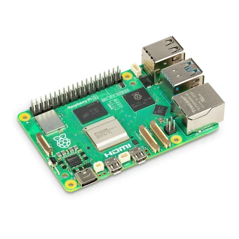 AvaCoreNew Raspberry Pi 5 8GB  - đánh giá và giá Home Automation Raspberry Pi