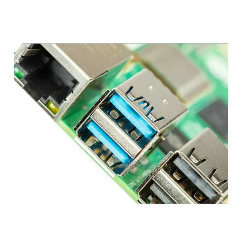 AvaCoreNew Raspberry Pi 5 8GB  - đánh giá và giá Home Automation Raspberry Pi