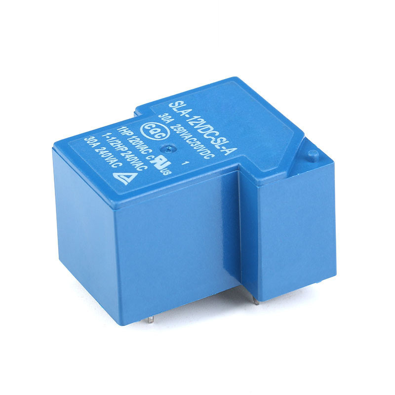 Công Suất Rơ Le SLA-05VDC-SL-A - đánh giá và giá Shelly Relay Module