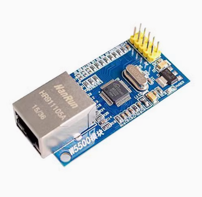 1pcs W5500 Ethernet Network Mo - đánh giá và giá Ethernet Module W5500