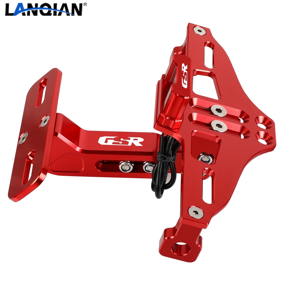 For Suzuki GSR 750 600 400 GSR - đánh giá và giá Ir Blaster Universal