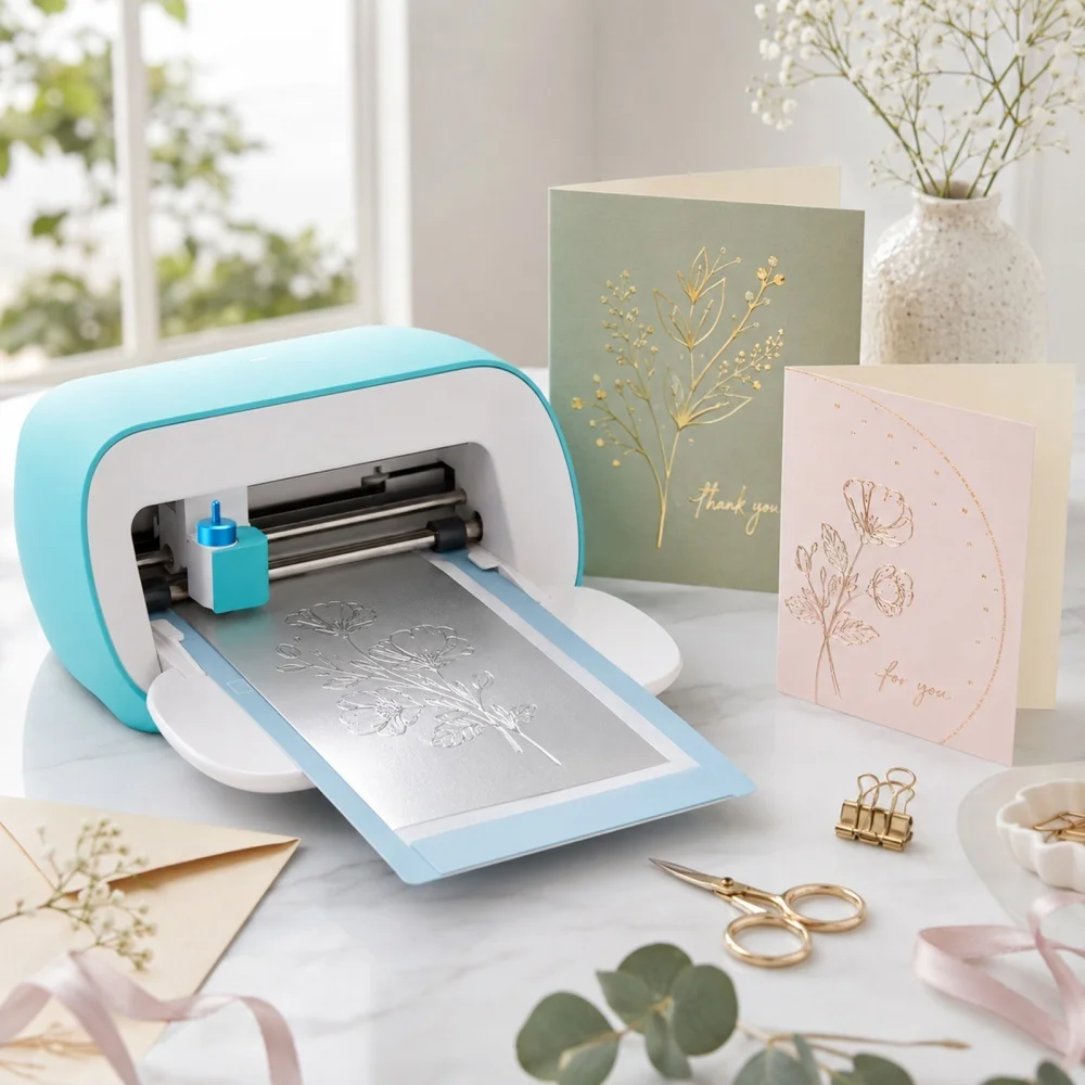 3-In-1 Foil Transfer Kit For J - đánh giá và giá Diy Automation