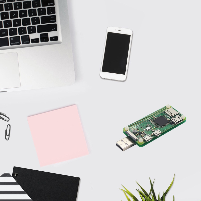 2022 Mới Cho Raspberry Pi Zero - đánh giá và giá Pi Zero W Board