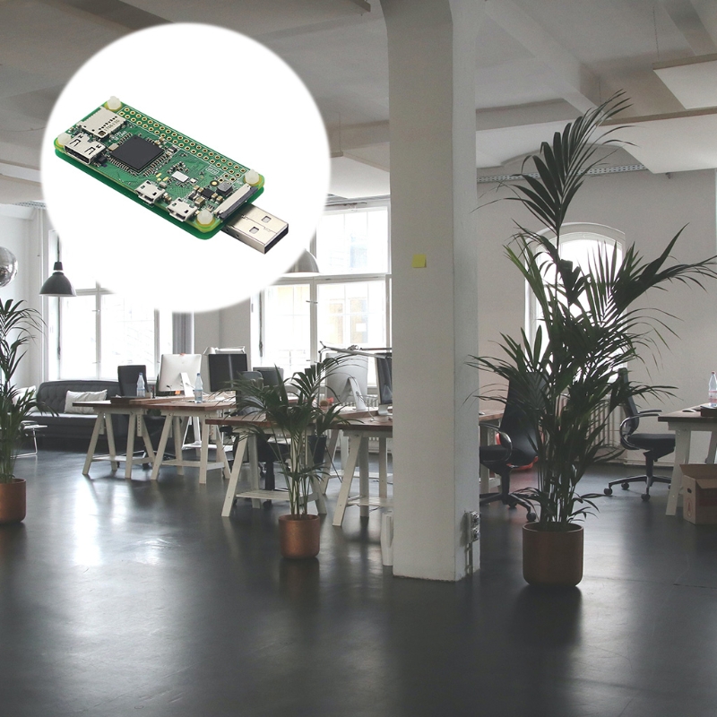2022 Mới Cho Raspberry Pi Zero - đánh giá và giá Pi Zero W Board