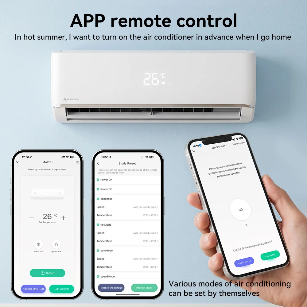 YFK WiFi Smart IR Blaster Univ - đánh giá và giá Ir Blaster Universal