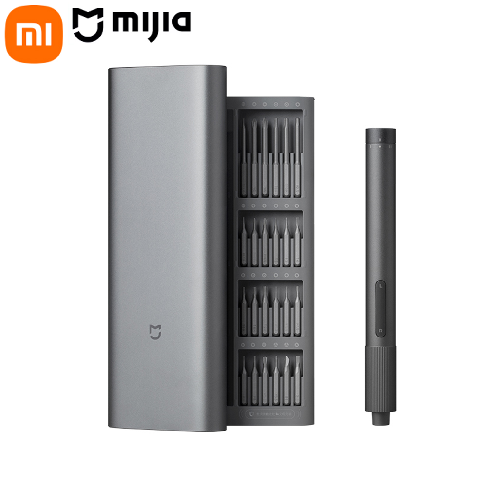 Xiaomi Mijia Electric Precisio - đánh giá và giá Home Automation Diy Kit