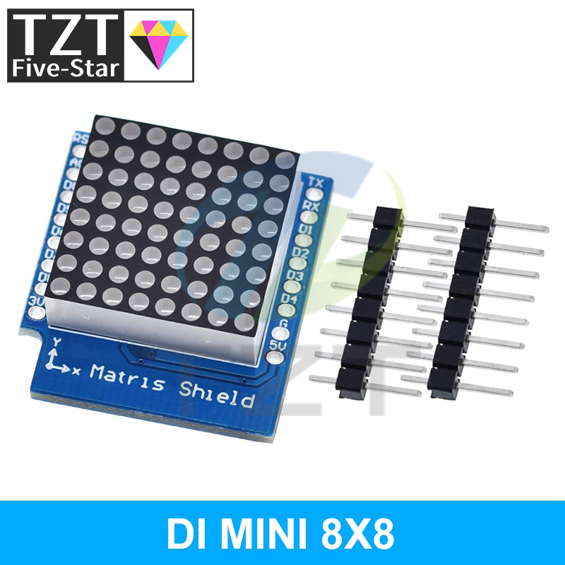 Esp8266 D1 Mini Pro Wifi Nodem - đánh giá và giá Esp8266 Nodemcu Board